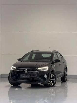 VOLKSWAGEN NIVUS 1.0 200 TSI TOTAL FLEX HIGHLINE AUTOMÁTICO VOLKSWAGEN NIVUS 1.0 200 TSI TOTAL FLEX HIGHLINE AUTOMÁTICO